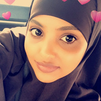 Farhiyo Mohamed