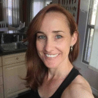 Julia Dumars