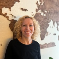 Agne Krutulyte