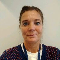 Marianne Louise Nielsen