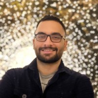 Amirhesam Bahmankhah