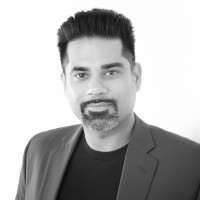 Harv Sandhu