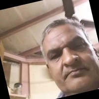 Ram Pandey