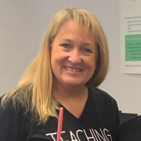 Cindy Carleton