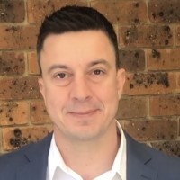 Michael Halvatzis