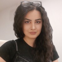 Mariam Khonchanchyan, Acc (Icf)