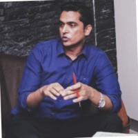Rajesh Singh