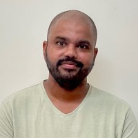 Abhishek P Chavan (He/Him)