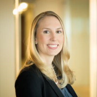 Katie Bjornstad Amin