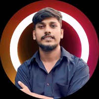 Sk Raj Ali