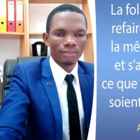 Guy Michel NOAH