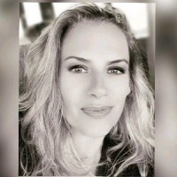 Monique Van Der Vlist