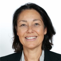 Pascale Henry