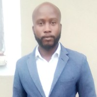 Kwanele Tyeni