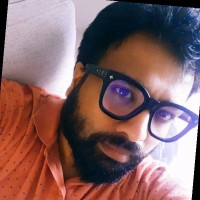 Deepak D M