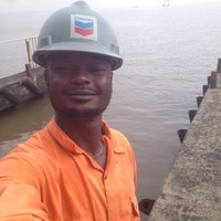 Timothy Ubuayese