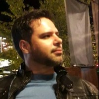 Jonas Teixeira