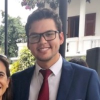 José Daniel De León Vásquez
