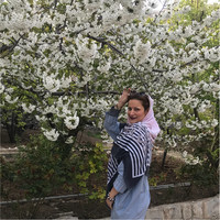 Shima Manuchehri