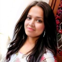 Swati Mitra