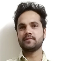 RAKESH LUHAR