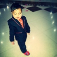 Maqsood Ali
