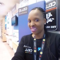 Rebecca Shongwe