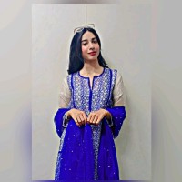 Areej Tasharruf