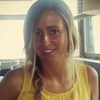 Naomie Dupond