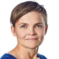 Birgitte Weel Nielsen