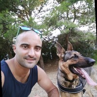 Paul Simon Azzopardi