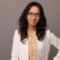 Mavis Yu