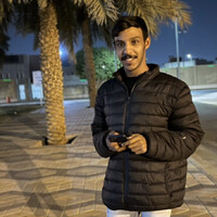Khaled Alwhbi