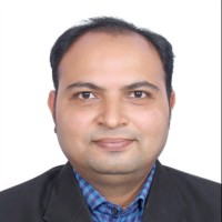 Mehool Vyas