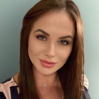 Yelena Semenova