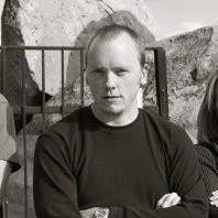 Gregory Stark