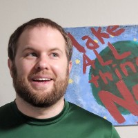 Matthew Donahue