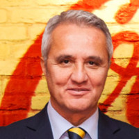 Çetin Özataç
