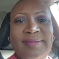 Goldie Scarbrough-Brown