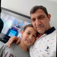 Ismail Hakkı Koca