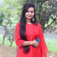 Razia Rahman Trishna