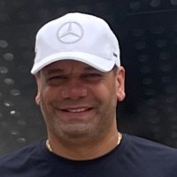 Mark Ireland