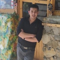 Zachariah Marsou
