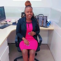 Faith Muendi