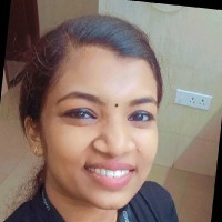 Divya Vijayan