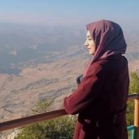 Saman Shafique