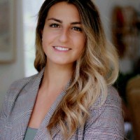 Timea Gergely