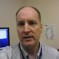 Dave Cohrs