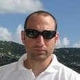 Gilad Mor
