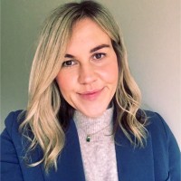 Hannah Gronow